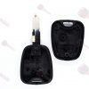Guscio Chiave Auto Peugeot (Lama NE72)