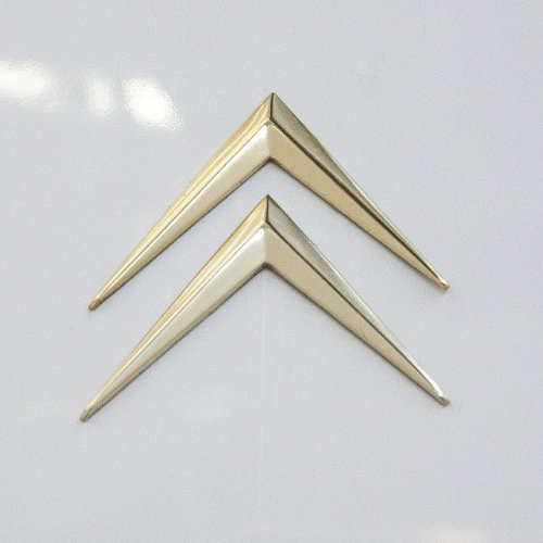 Citroen Promo Pack Gusci Chiavi Auto