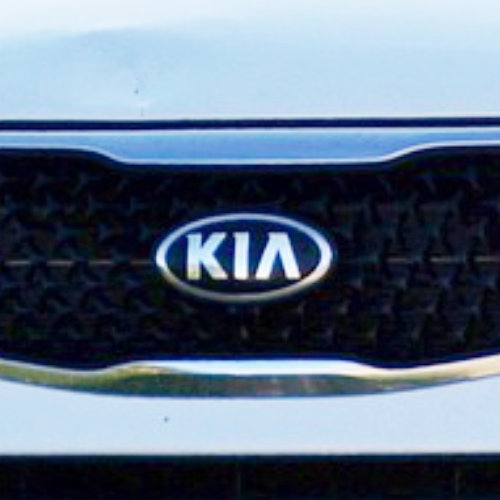 Kia Promo Pack Gusci Chiavi Auto