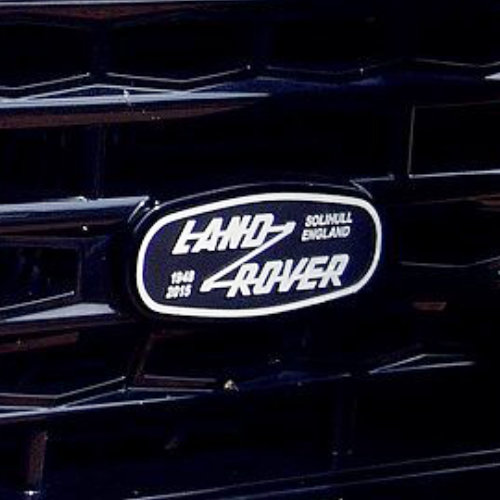 Land Rover Promo Pack Gusci Chiavi Auto
