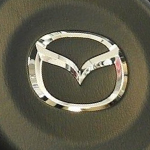 Mazda Promo Pack Gusci Chiavi Auto