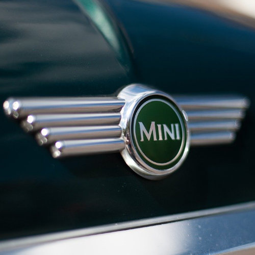 Mini Promo Pack Gusci Chiavi Auto