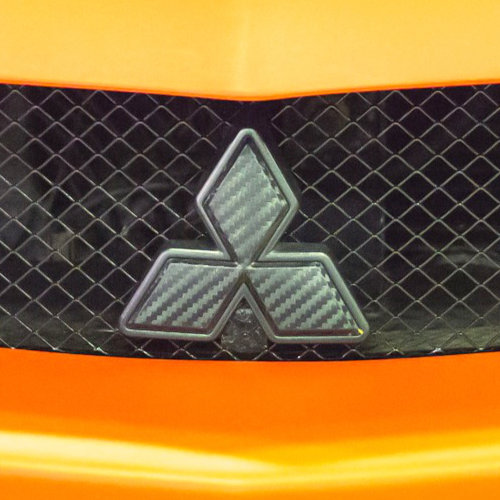 Mitsubishi Promo Pack Gusci Chiavi Auto