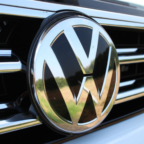 VolksWagen Promo Pack Gusci Chiavi Auto