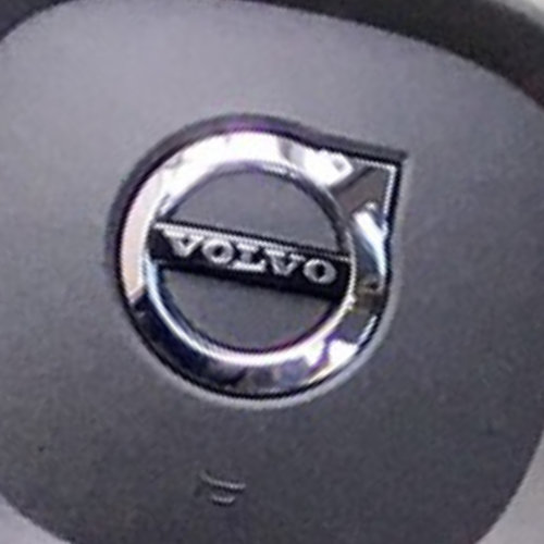 Volvo Promo Pack Gusci Chiavi Auto
