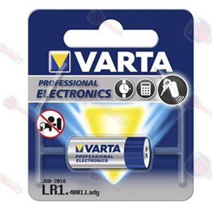 Varta High Energy Batteria LR1 Bl.1