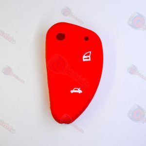 Cover Chiavi Auto AlfaRomeo 2 Tasti Mod.2