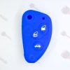 Cover Chiavi Auto AlfaRomeo 3 Tasti Mod.3