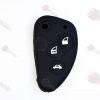 Cover Chiavi Auto AlfaRomeo 3 Tasti Mod.3