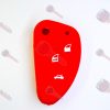 Cover Chiavi Auto AlfaRomeo 3 Tasti Mod.3