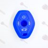 Cover Chiavi Auto BMW Blu - CHI0301G