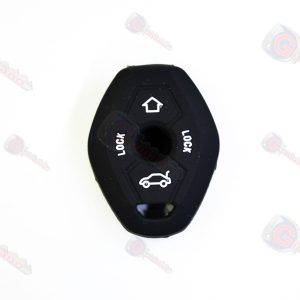 Cover Chiavi Auto BMW Nero - CHI0301G
