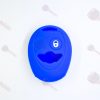 Cover Chiavi Auto Mini Blu - CHI302G