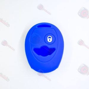 Cover Chiavi Auto Mini Blu - CHI302G