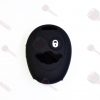 Cover Chiavi Auto Mini nero - CHI302G