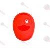 Cover Chiavi Auto Mini rosso - CHI302G