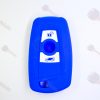 Cover Chiavi Auto BMW Blu - CHI0303G