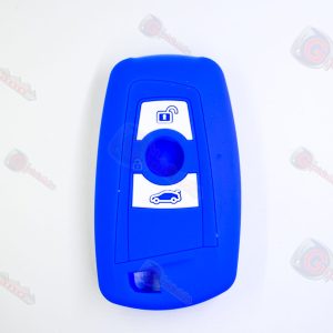 Cover Chiavi Auto BMW Blu - CHI0303G