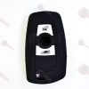 Cover Chiavi Auto BMW Nero - CHI0303G