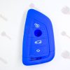 Cover Chiavi Auto BMW Blu - CHI0304G
