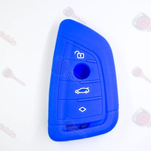 Cover Chiavi Auto BMW Blu - CHI0304G