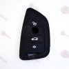 Cover Chiavi Auto BMW nero - CHI0304G