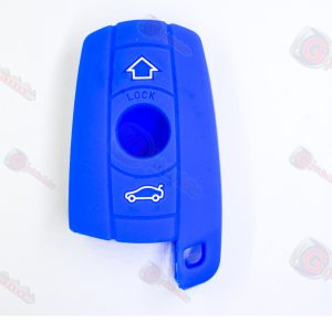Cover Chiavi Auto BMW blu - CHI0305G