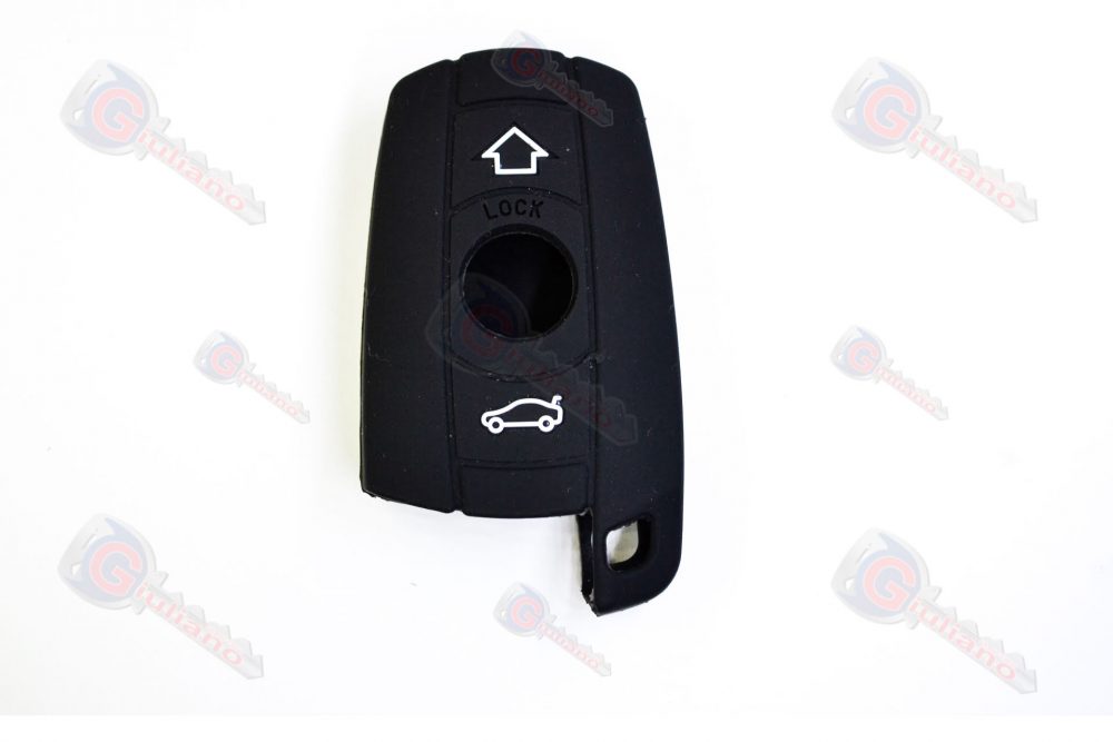 Cover Chiavi Auto BMW nero - CHI0305G