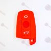 Cover Chiavi Auto BMW rosso - CHI0305G