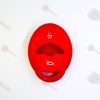 Cover Chiavi Auto Mini rosso - CHI306G