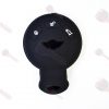 Cover Chiavi Auto Mini nero - CHI307G