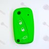 Cover Chiavi Auto Fiat Modello 1 Verde