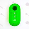 Cover Chiavi Auto Fiat 500 - Modello 2