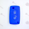 Cover Chiavi Auto Citroen 2 Tasti Mod.1