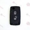 Cover Chiavi Auto Citroen 2 Tasti Mod.1