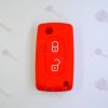 Cover Chiavi Auto Citroen 2 Tasti Mod.1