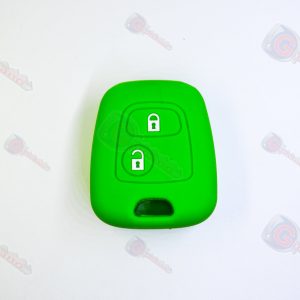 Cover Chiavi Auto Citroen - Mod.3