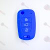 Cover Chiavi Auto Hyundai Flip - Mod.1