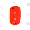 Cover Chiavi Auto Hyundai Flip - Mod.1