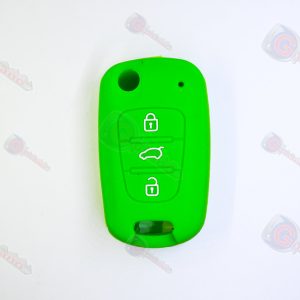 Cover Chiavi Auto Hyundai Flip - Mod.1