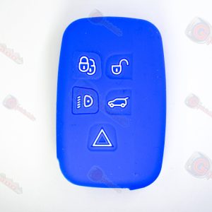 Cover Chiavi Auto Land Rover SmartKey - Mod.1