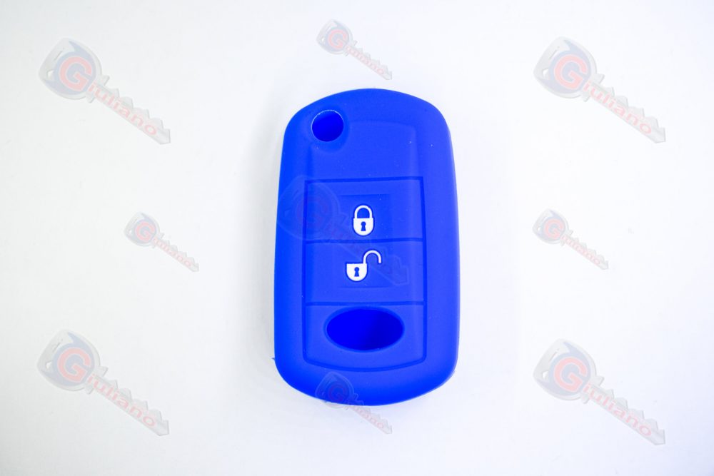 Cover Chiavi Auto Land Rover Flip - Mod.2