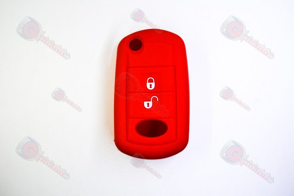 Cover Chiavi Auto Land Rover Flip - Mod.2
