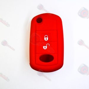 Cover Chiavi Auto Land Rover Flip - Mod.2