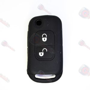 Cover Chiavi Auto Mercedes SmartKey - Mod.2