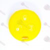 Cover Chiavi Auto Smart ForTwo 3 Tasti (Old Model) - Mod.3