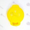Cover Chiavi Auto Smart ForTwo 3 Tasti (New Model) - Mod.4