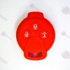 Cover Chiavi Auto Smart ForTwo 3 Tasti (New Model) - Mod.4