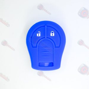 Cover Chiavi Auto Nissan Cover 2 Tasti - Mod.1