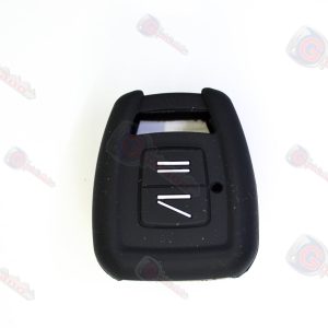 Cover Chiavi Auto Opel Flip 3 Tasti - Mod.1